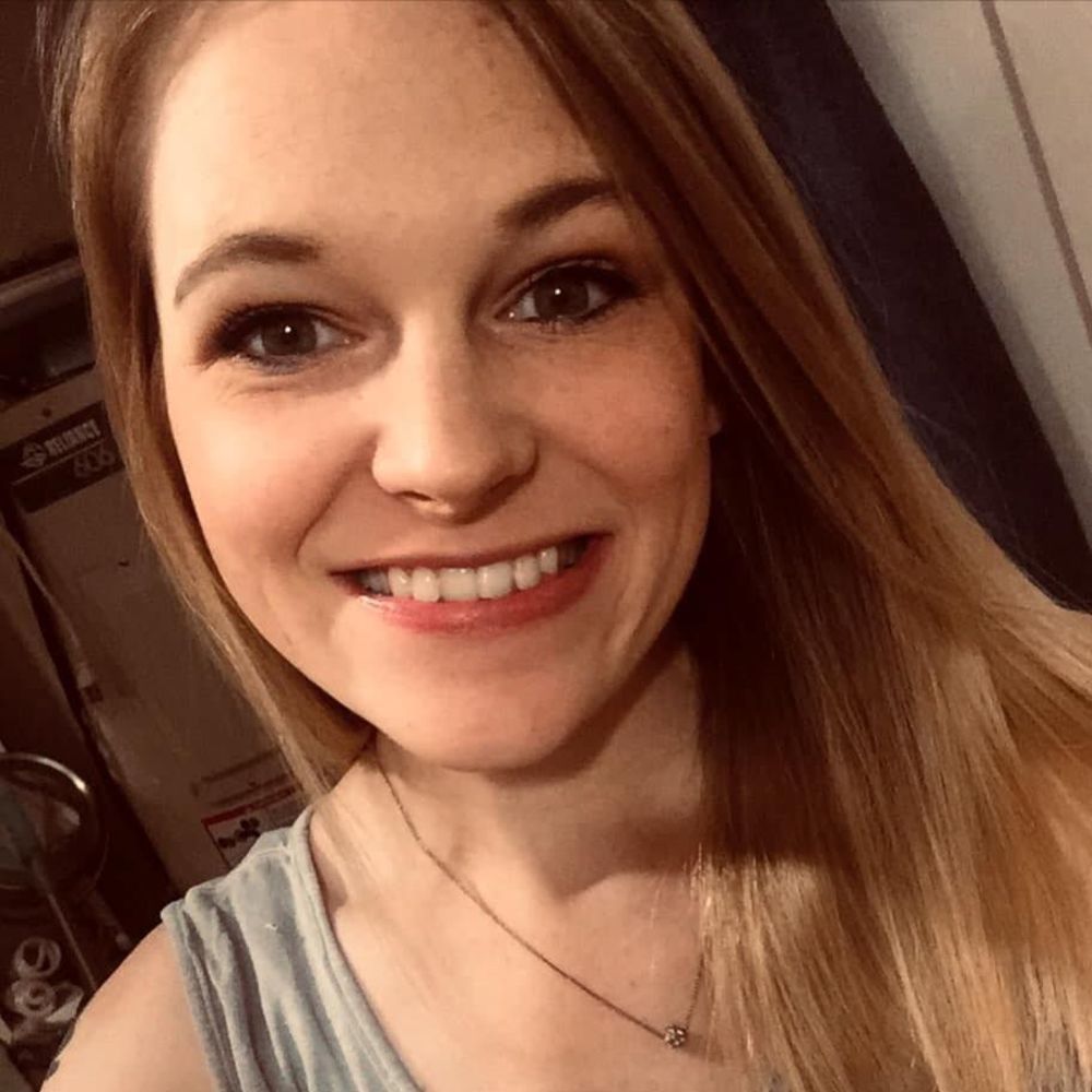 Meet your Posher, Kristen